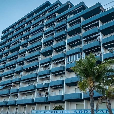 Precioso Apartamento En Almuñécar Εξωτερικό φωτογραφία