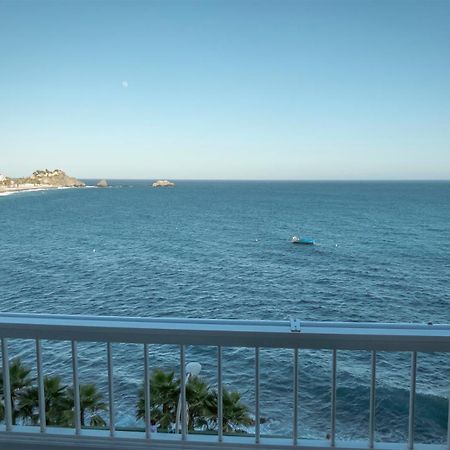 Precioso Apartamento En Almuñécar Εξωτερικό φωτογραφία