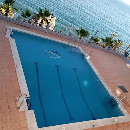 Precioso Apartamento En Almuñécar Εξωτερικό φωτογραφία
