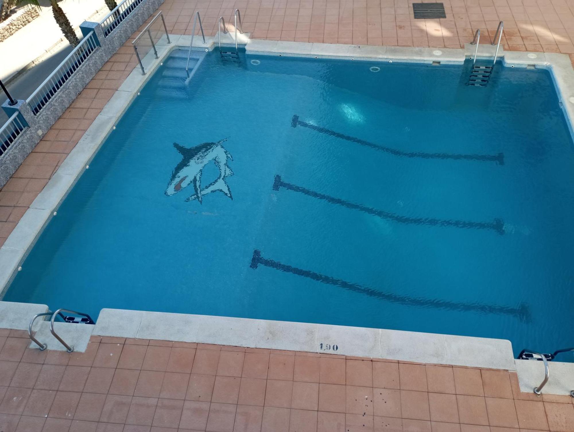 Precioso Apartamento En Almuñécar Εξωτερικό φωτογραφία