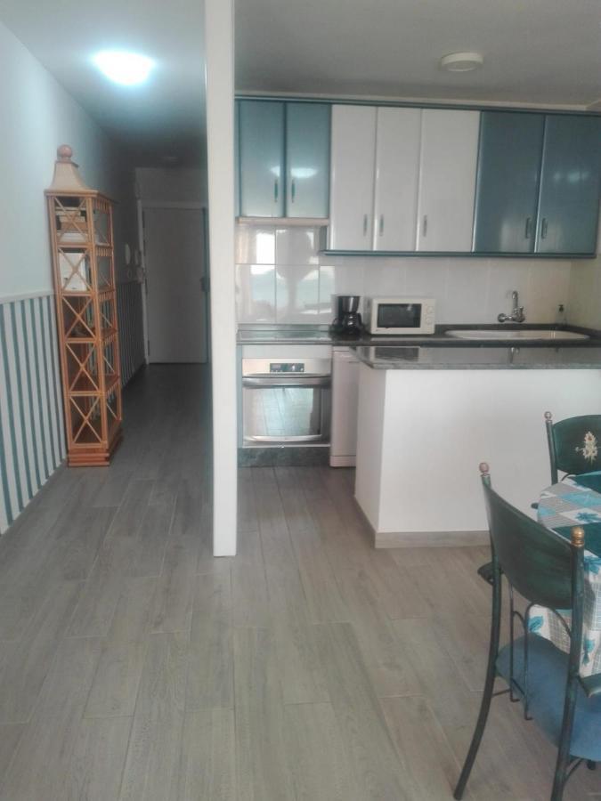 Precioso Apartamento En Almuñécar Εξωτερικό φωτογραφία