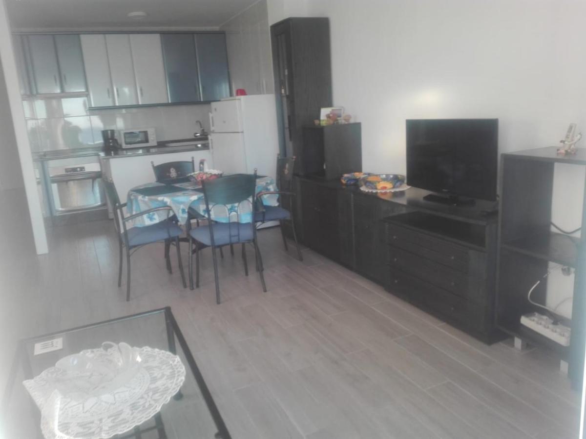 Precioso Apartamento En Almuñécar Εξωτερικό φωτογραφία