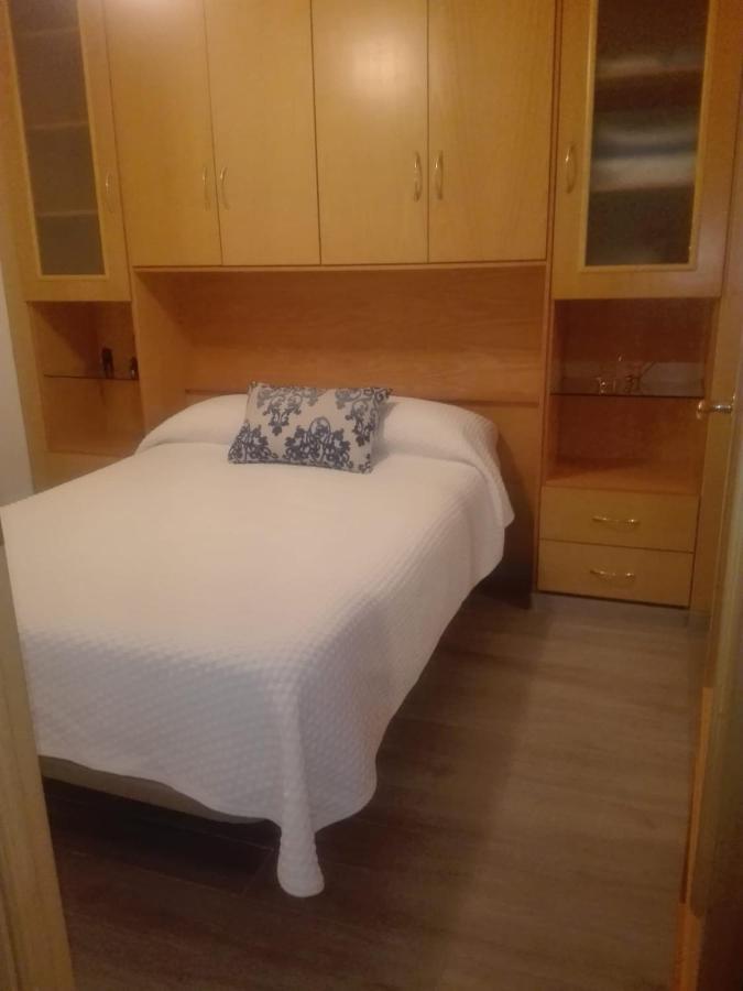 Precioso Apartamento En Almuñécar Εξωτερικό φωτογραφία