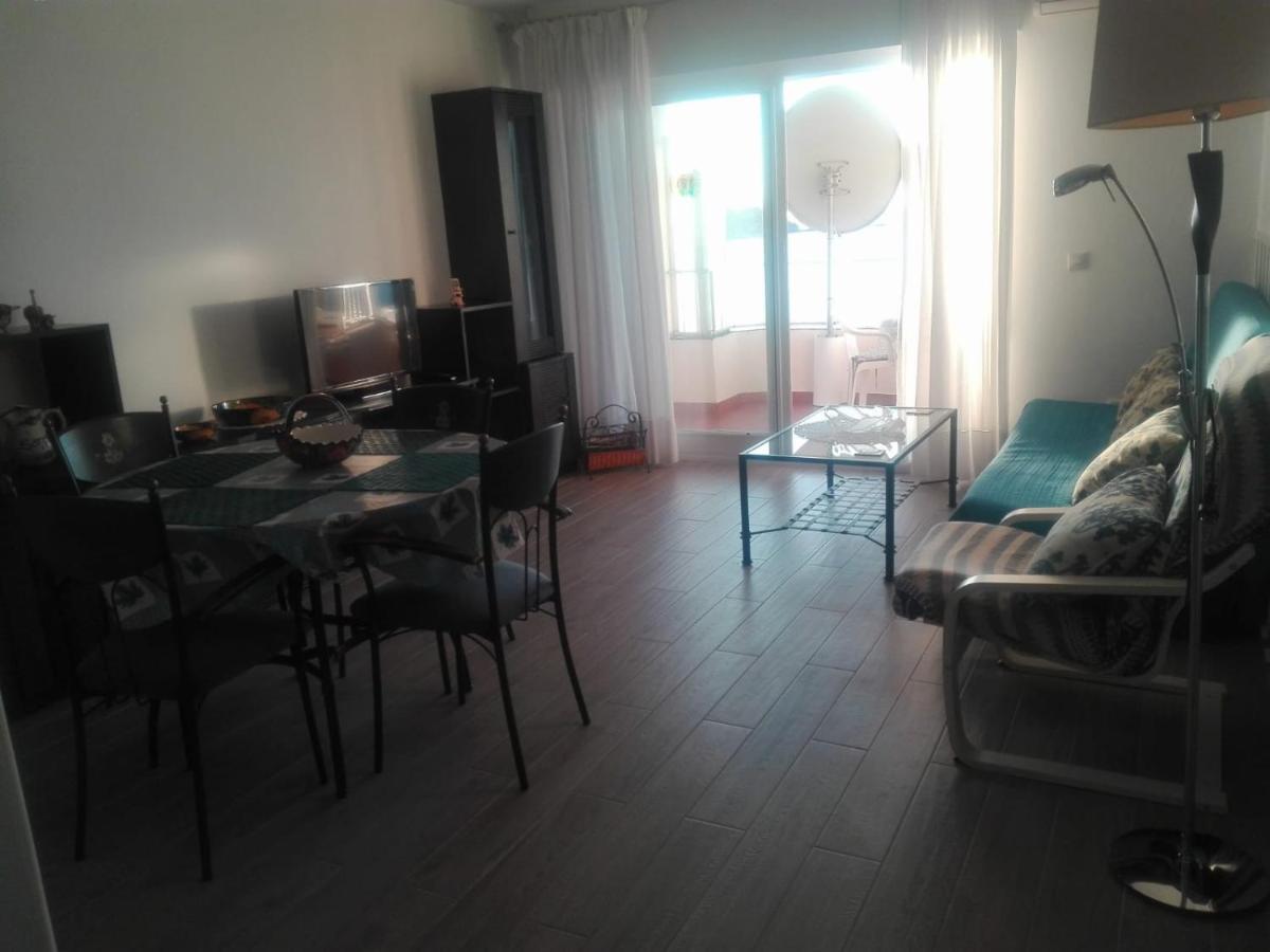 Precioso Apartamento En Almuñécar Εξωτερικό φωτογραφία