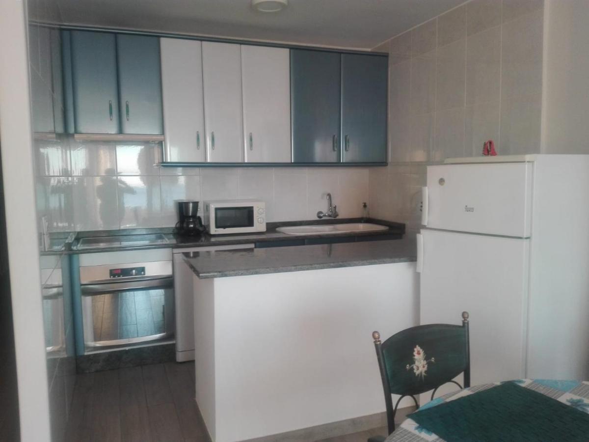 Precioso Apartamento En Almuñécar Εξωτερικό φωτογραφία