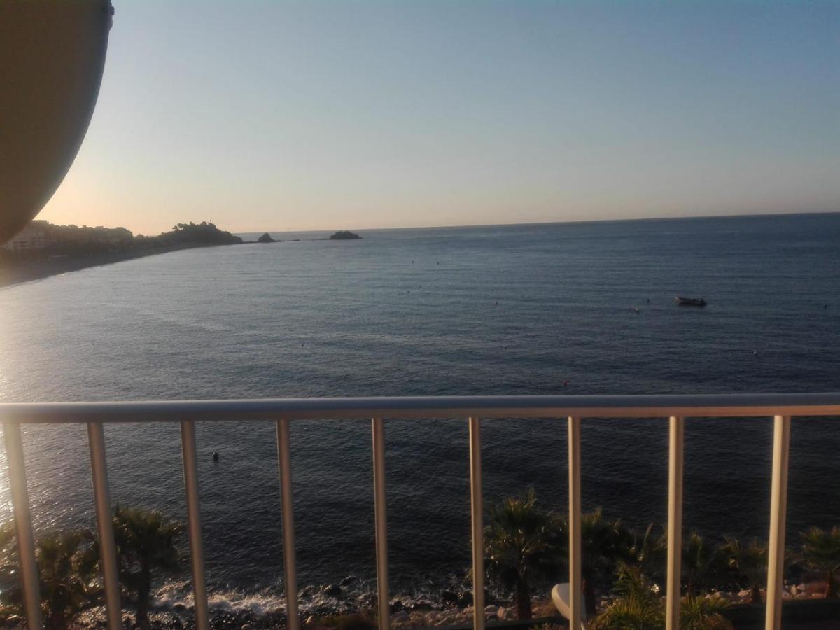 Precioso Apartamento En Almuñécar Εξωτερικό φωτογραφία