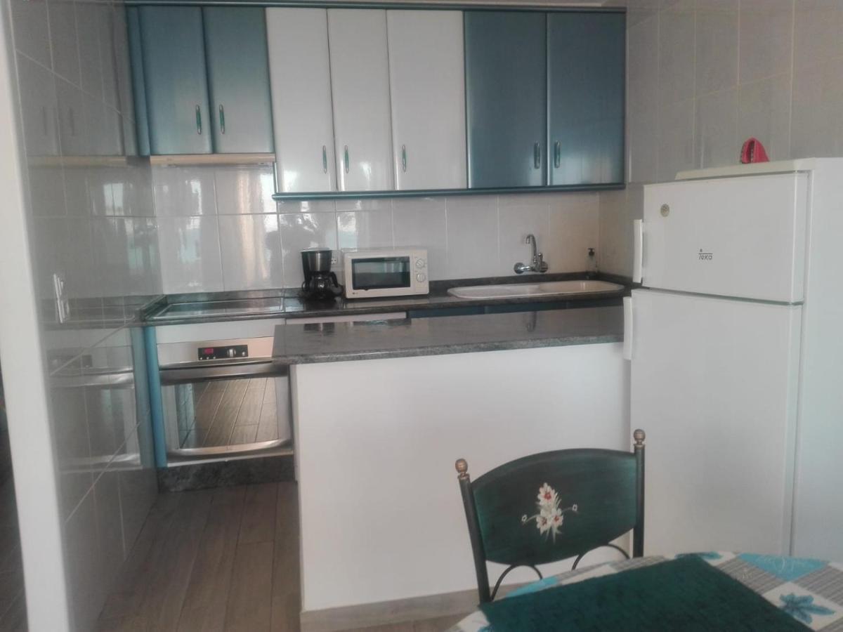 Precioso Apartamento En Almuñécar Εξωτερικό φωτογραφία