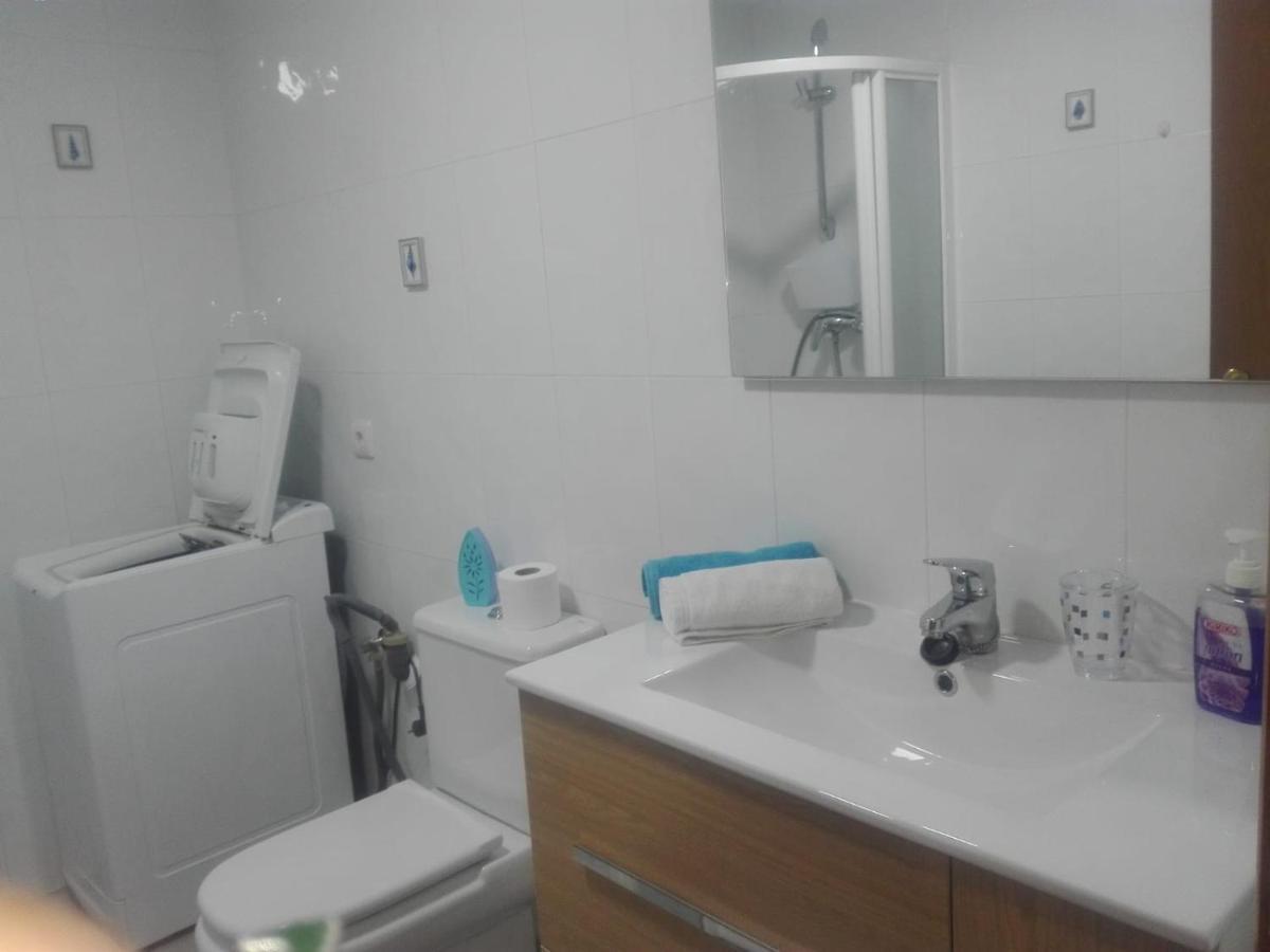 Precioso Apartamento En Almuñécar Εξωτερικό φωτογραφία