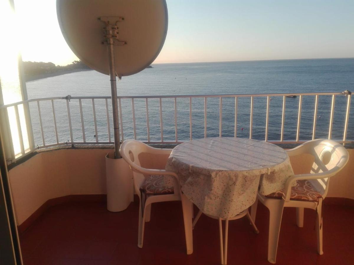 Precioso Apartamento En Almuñécar Εξωτερικό φωτογραφία