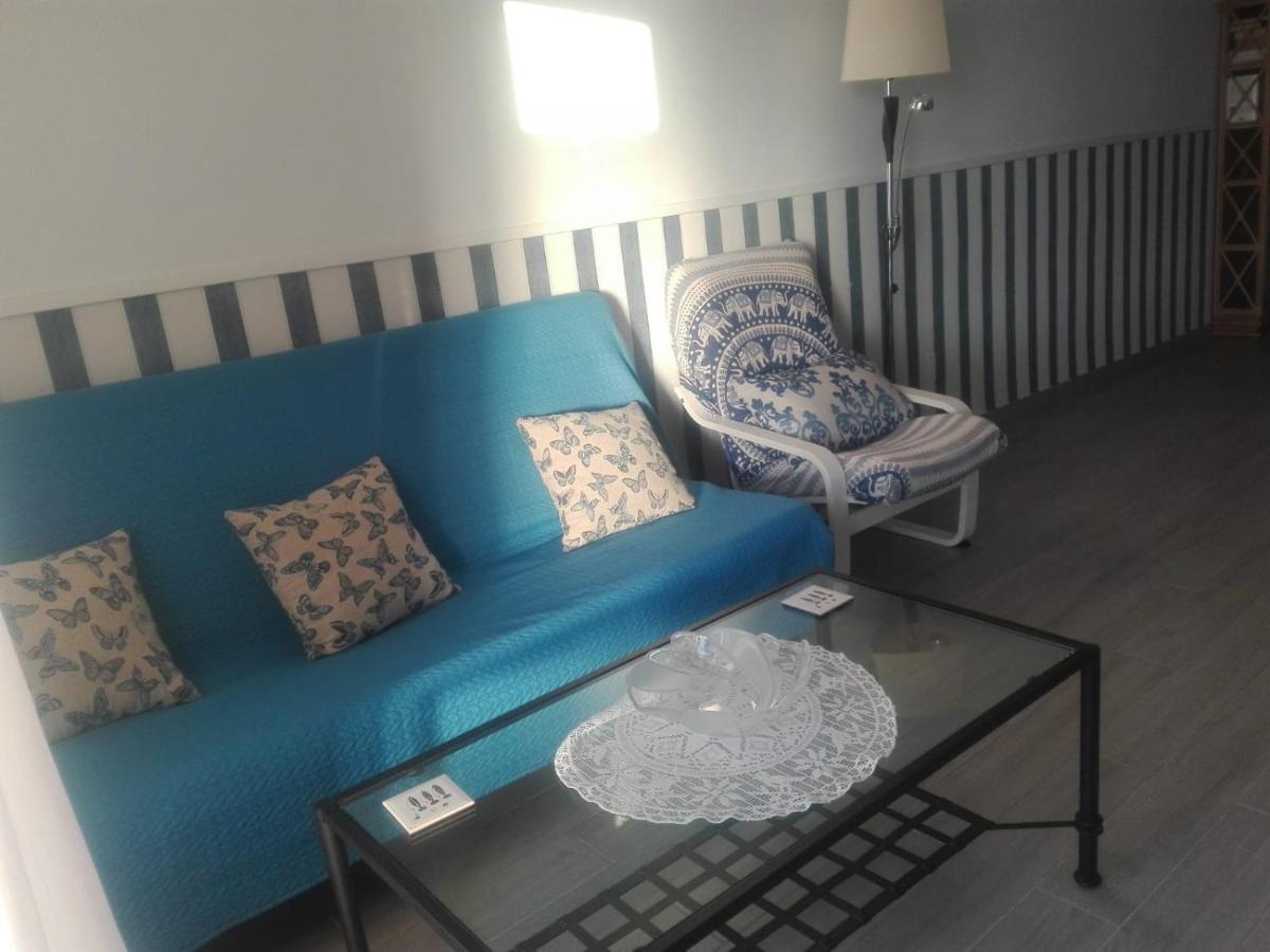 Precioso Apartamento En Almuñécar Εξωτερικό φωτογραφία